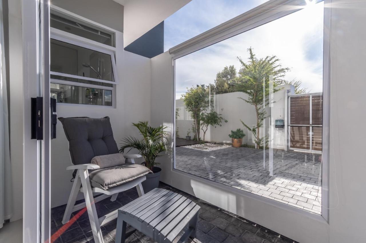 Greenways Drive Apartment Kommetjie Exterior foto