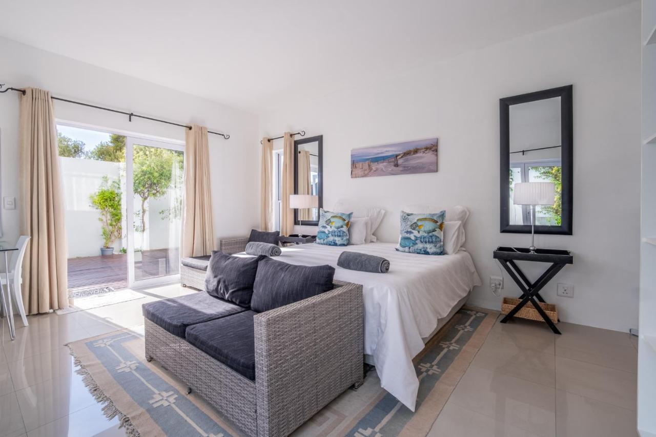 Greenways Drive Apartment Kommetjie Exterior foto