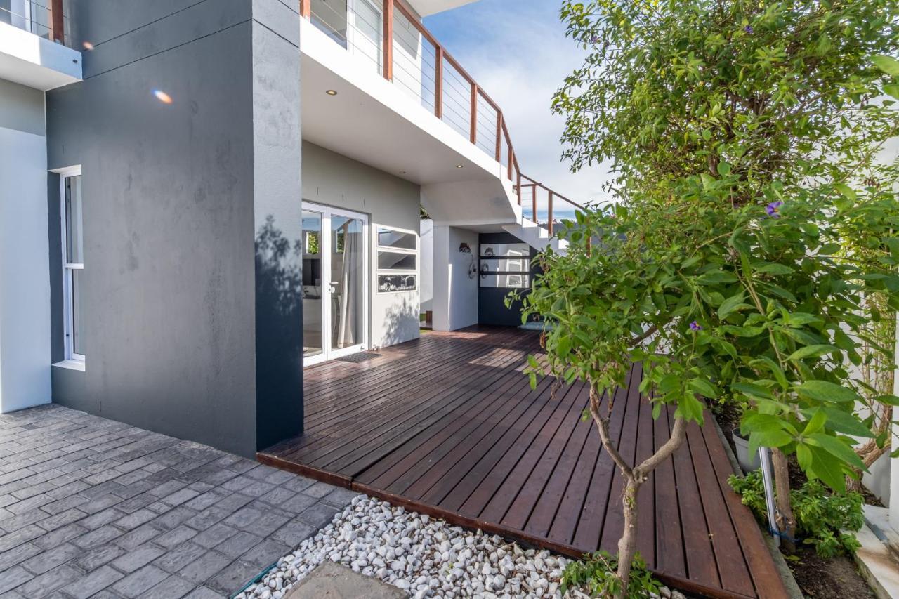 Greenways Drive Apartment Kommetjie Exterior foto