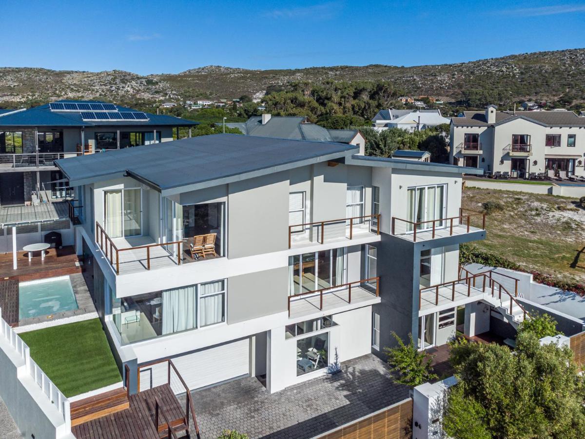 Greenways Drive Apartment Kommetjie Exterior foto