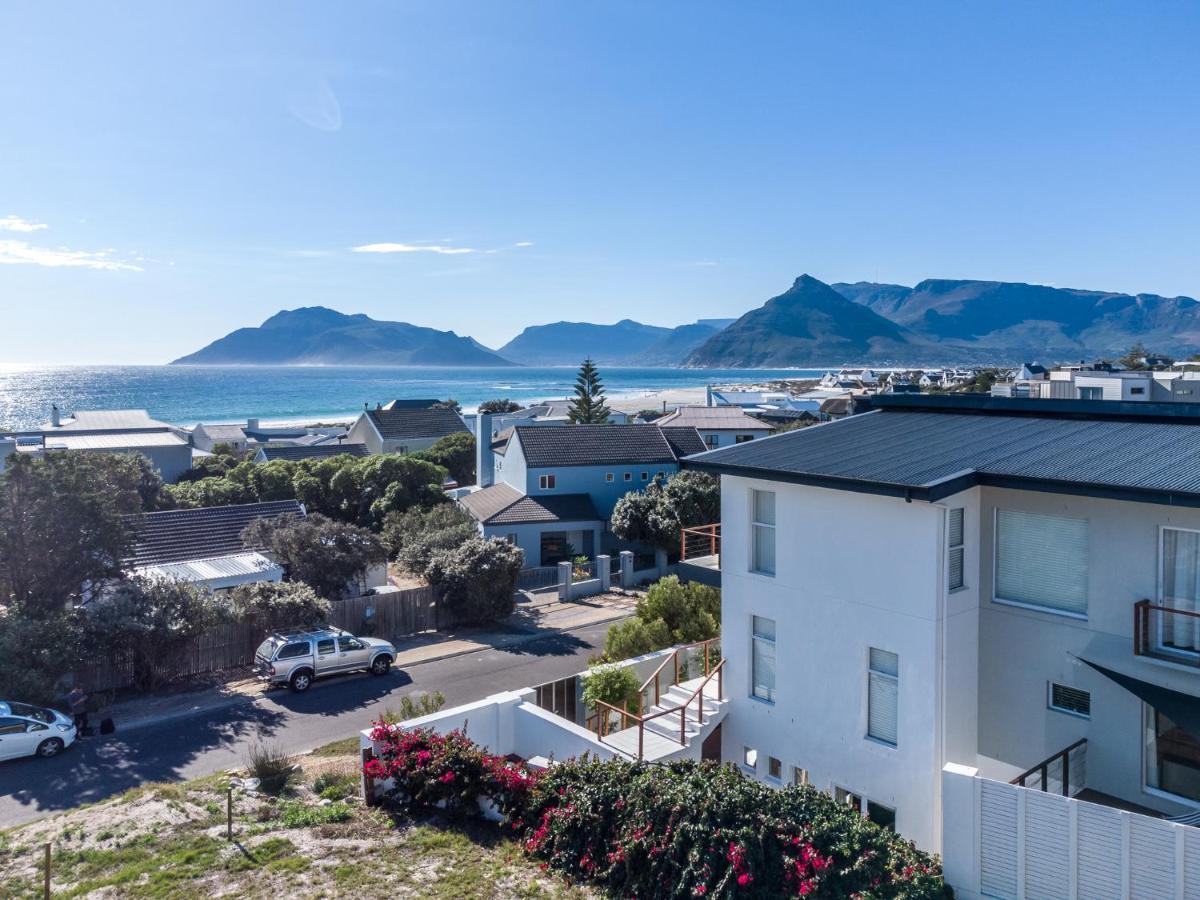 Greenways Drive Apartment Kommetjie Exterior foto