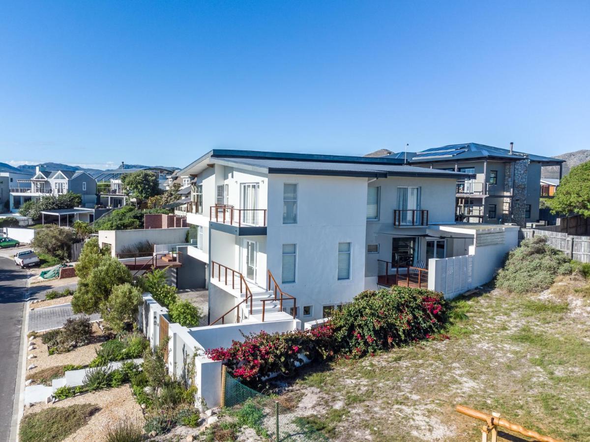 Greenways Drive Apartment Kommetjie Exterior foto