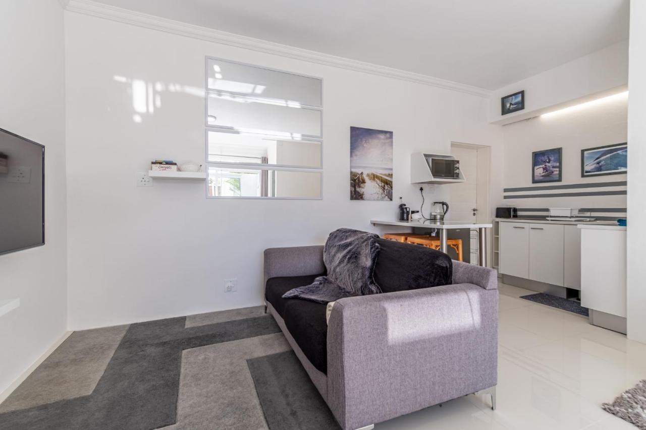 Greenways Drive Apartment Kommetjie Exterior foto