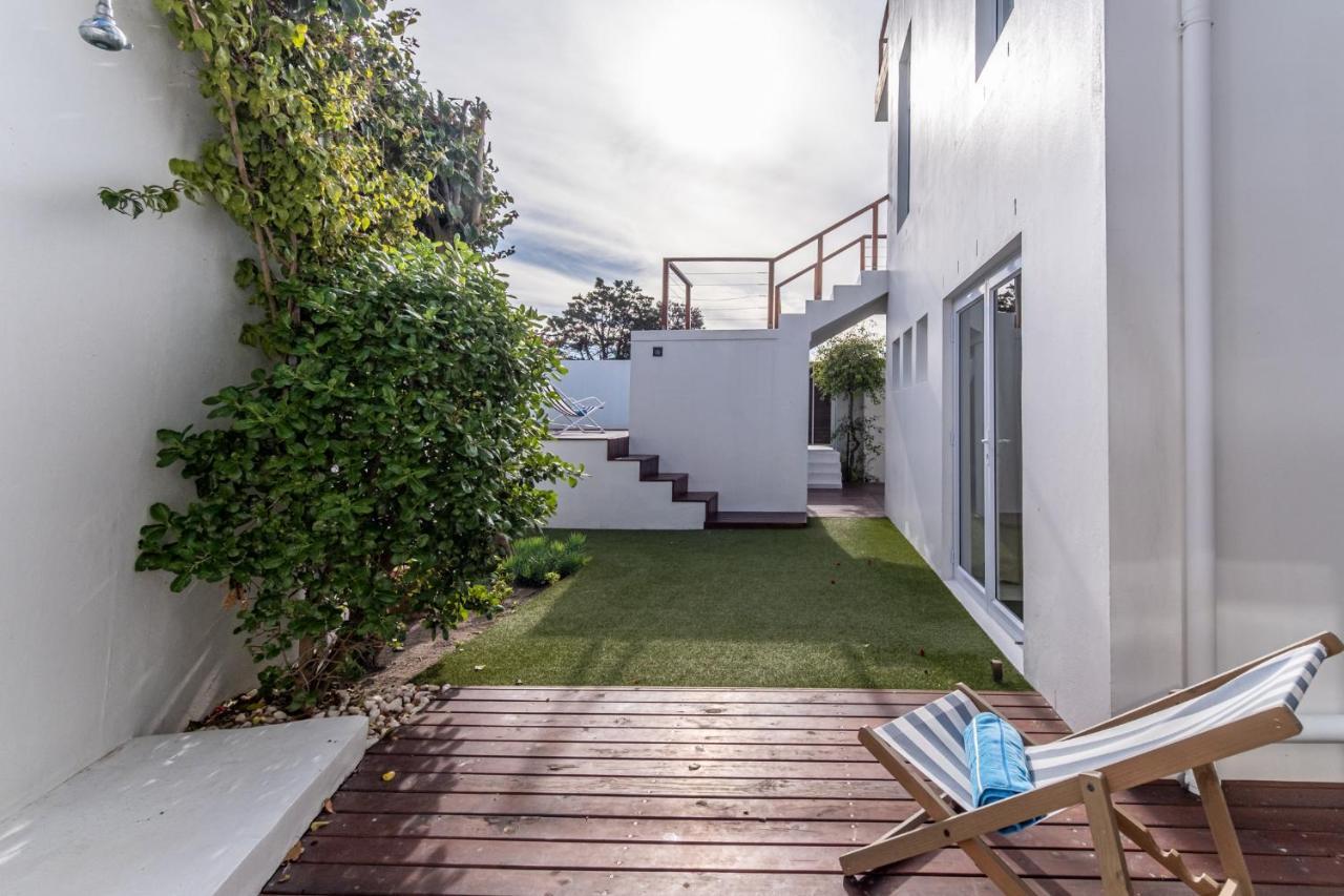 Greenways Drive Apartment Kommetjie Exterior foto