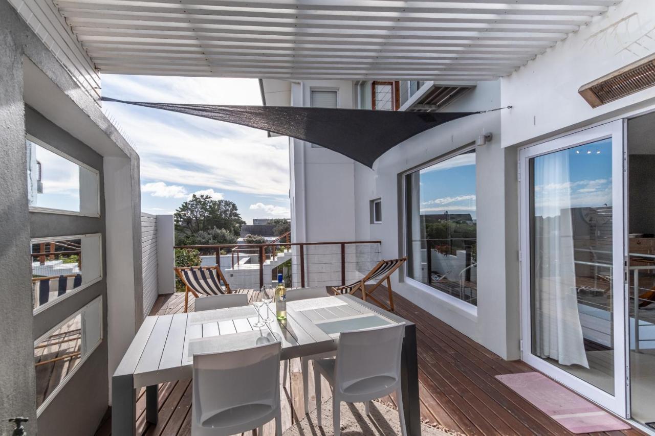 Greenways Drive Apartment Kommetjie Exterior foto