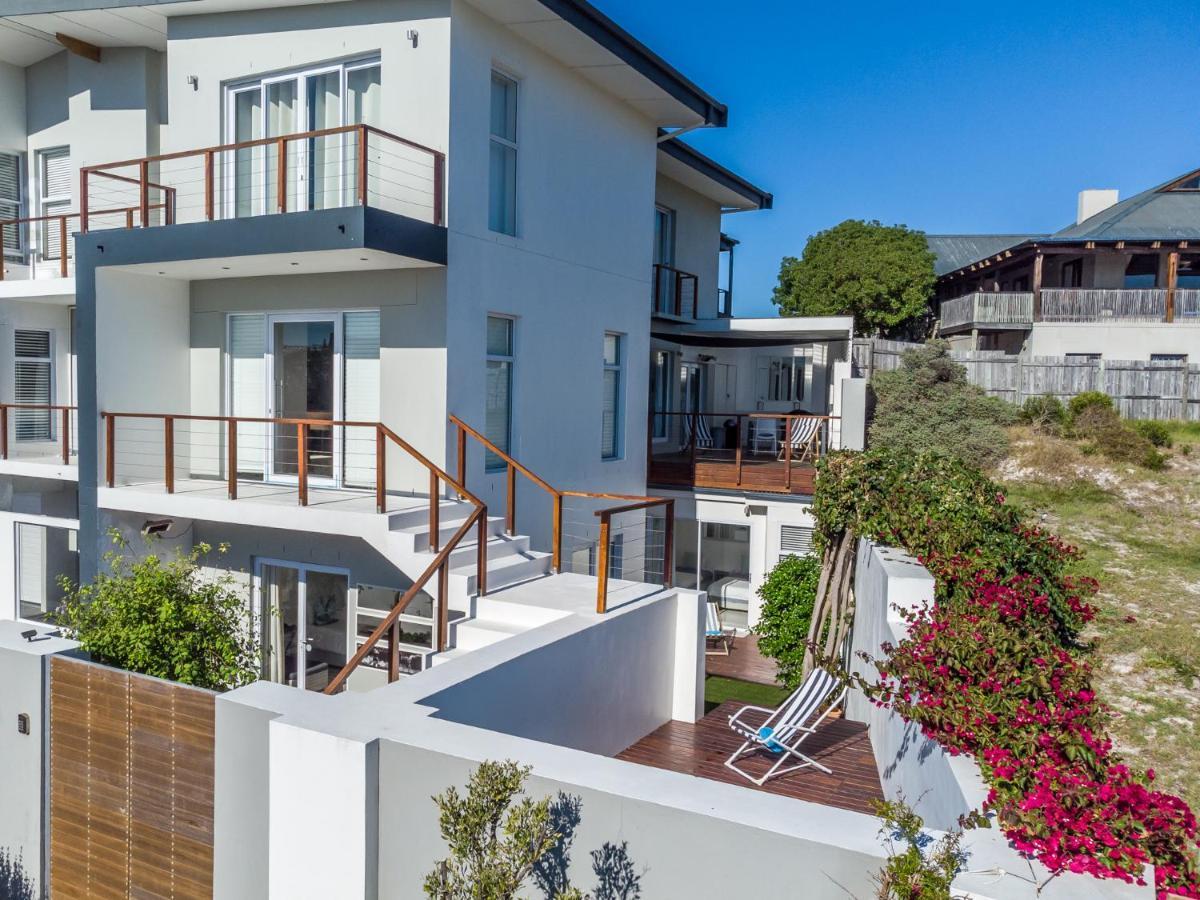 Greenways Drive Apartment Kommetjie Exterior foto