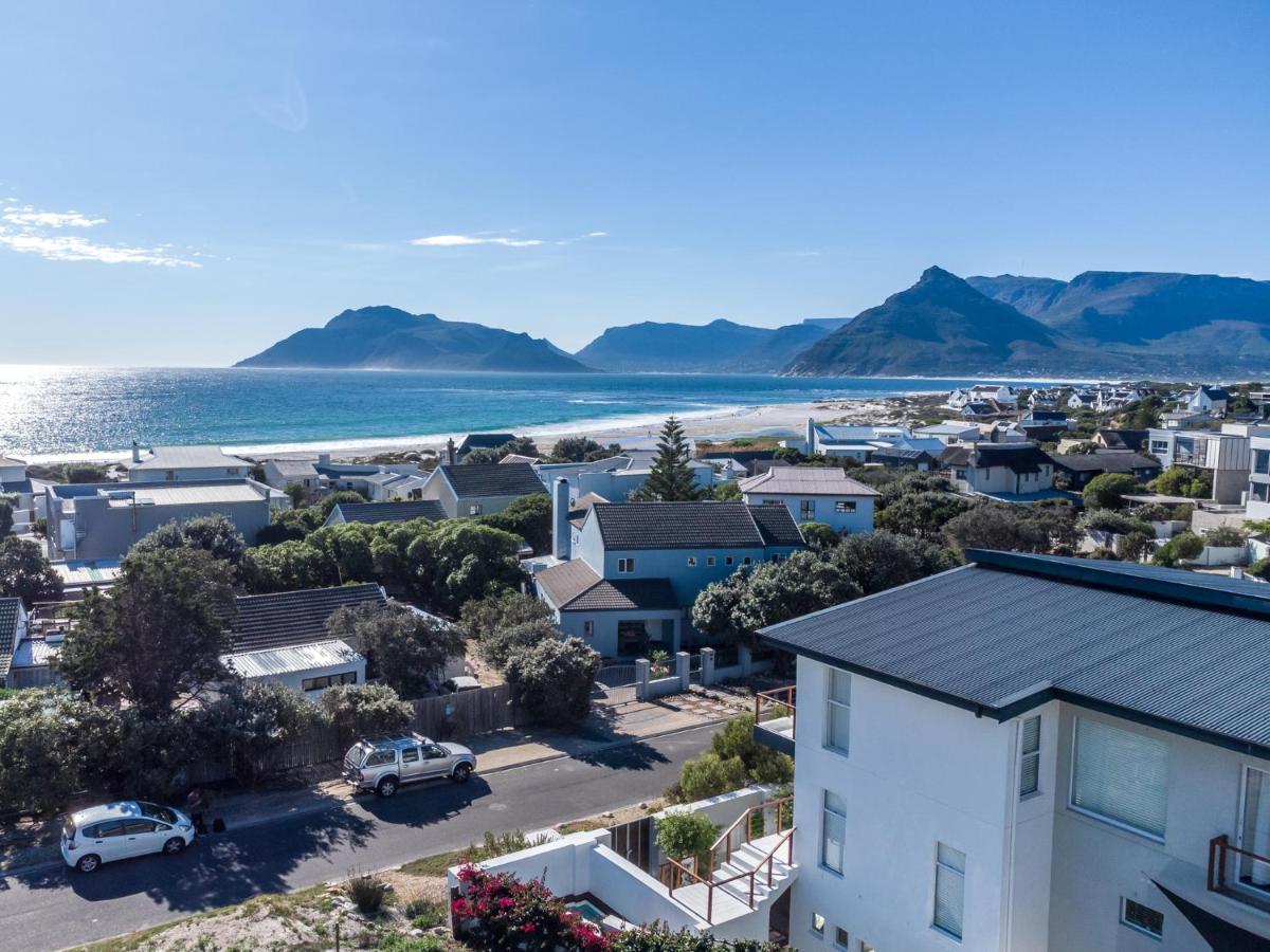 Greenways Drive Apartment Kommetjie Exterior foto