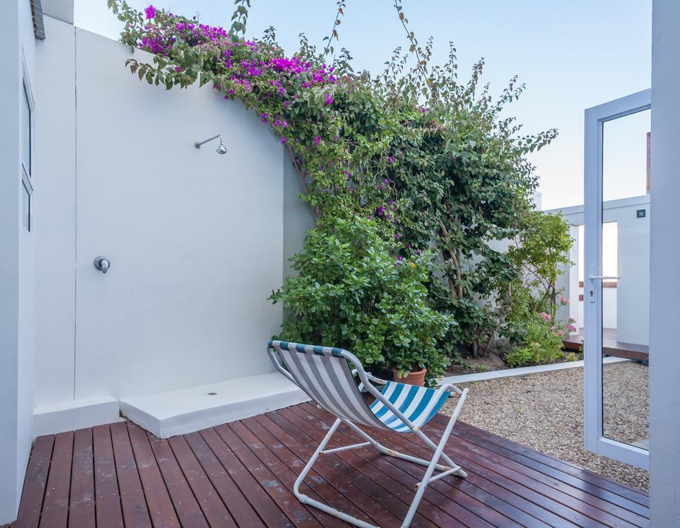 Greenways Drive Apartment Kommetjie Exterior foto