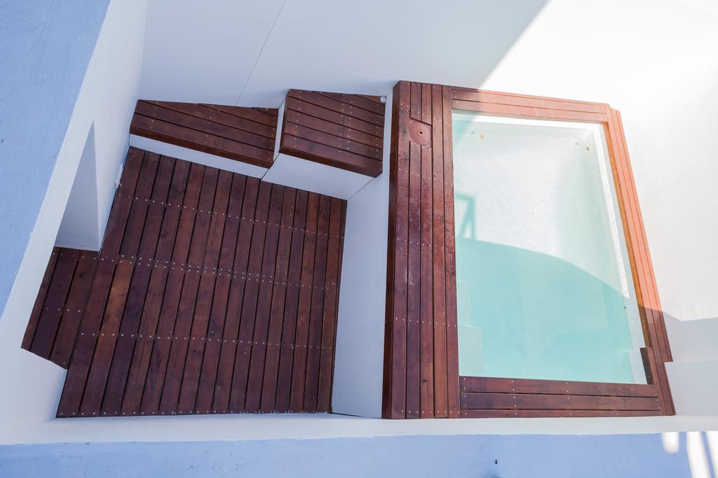 Greenways Drive Apartment Kommetjie Exterior foto