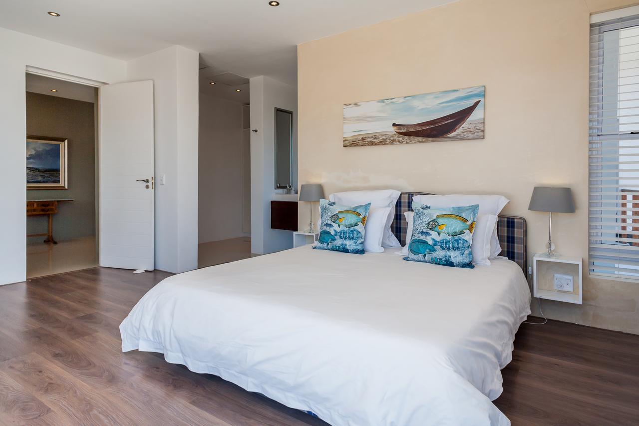 Greenways Drive Apartment Kommetjie Exterior foto